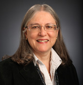 Elizabeth Heitman, Ph.D.