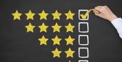 Rating Scale iStock