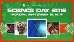 VKC Science Day 2016