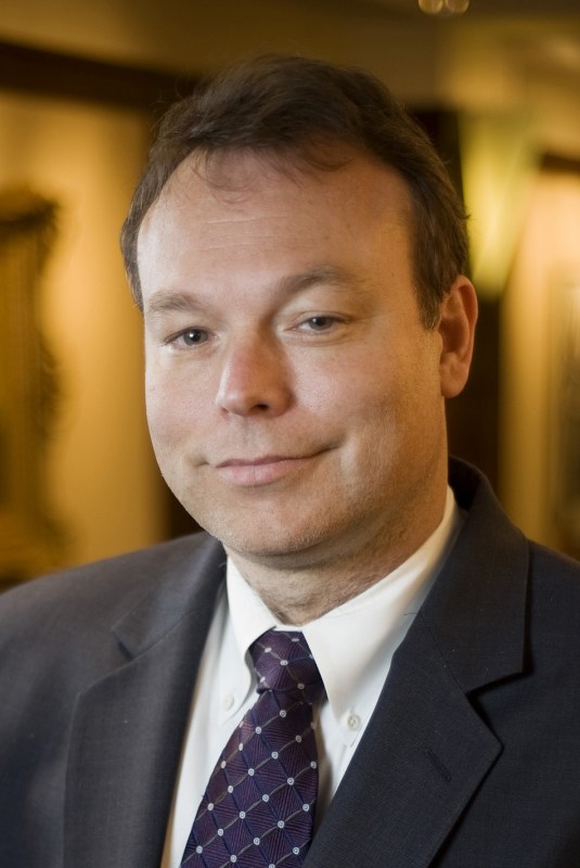Jeff Balser, M.D. Ph.D.