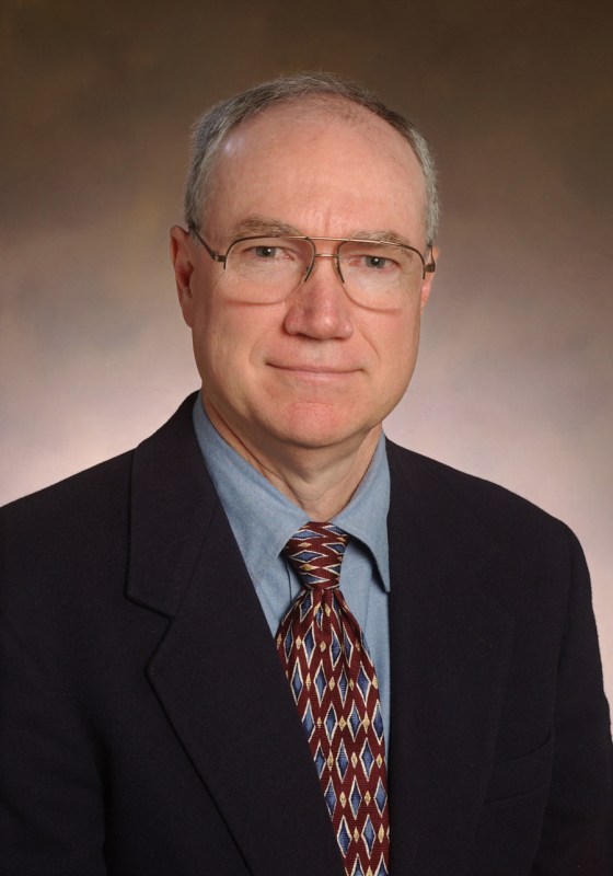 William Blot, Ph.D.
