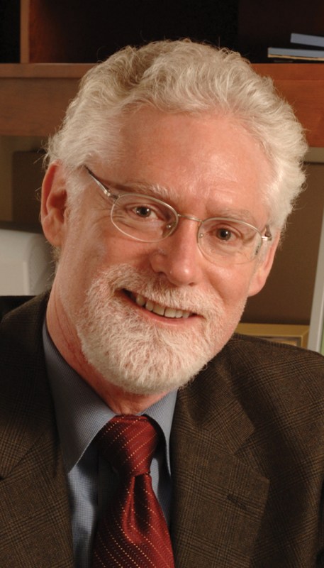Peter Buerhaus, Ph.D., R.N.