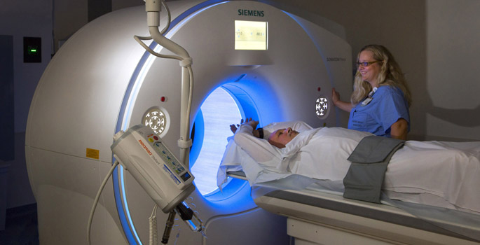 Radiology research proves environmentally sustainable cost savings for MRIs and CT scans