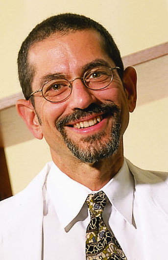 David Carbone, M.D., Ph.D.