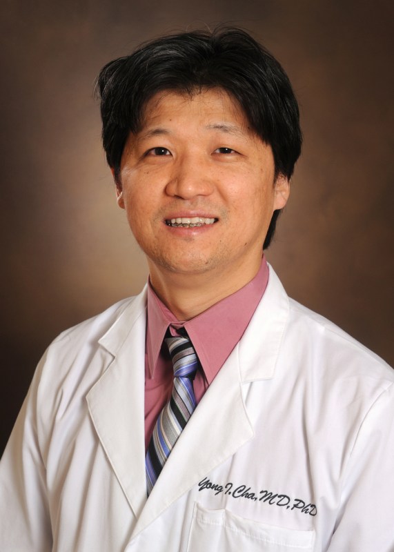 Yong Cha, M.D., Ph.D.