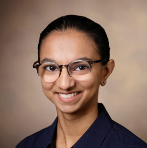 Rohini Chakravarthy, MD, MBA