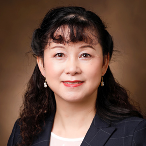 Li Min Chen, MD