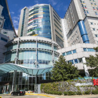 Monroe Carell Jr. Children’s Hospital at Vanderbilt named a Leapfrog Top Hospital