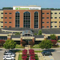 Clarksville cancer center has new name