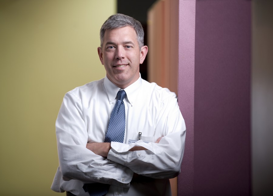 Mark Sullivan, Pharm.D., MBA
