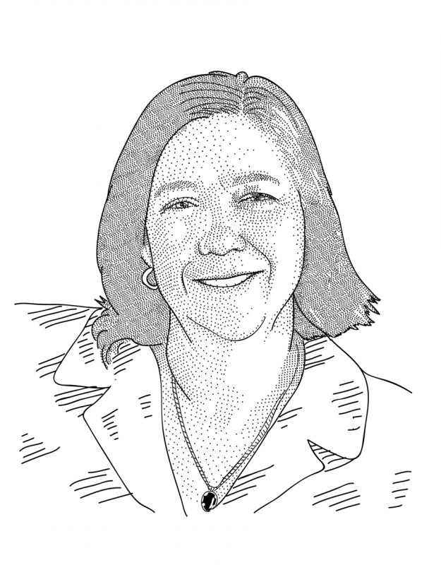 Susan Lindquist, Ph.D.