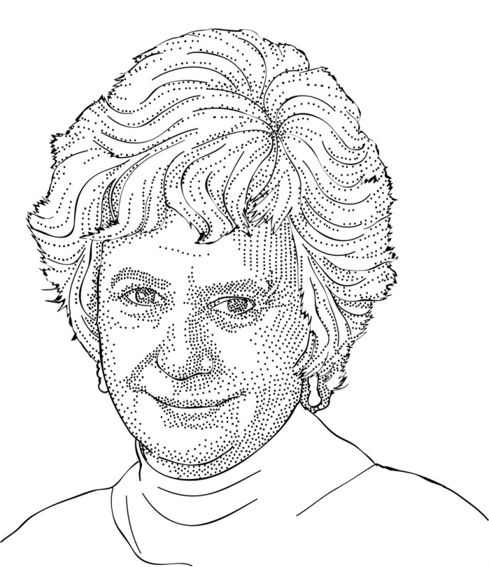 Gail Martin, Ph.D.