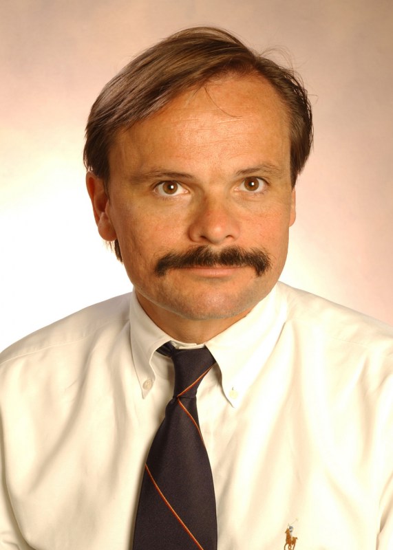 Roger Dmochowski, M.D.