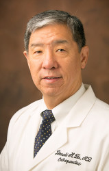 Donald Lee (Vanderbilt University Medical Center)