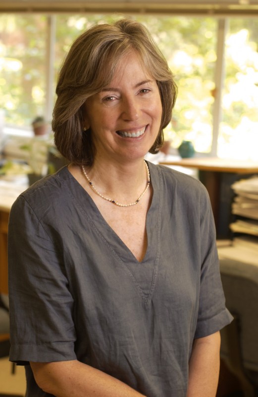 Ellen Fanning, Ph.D.