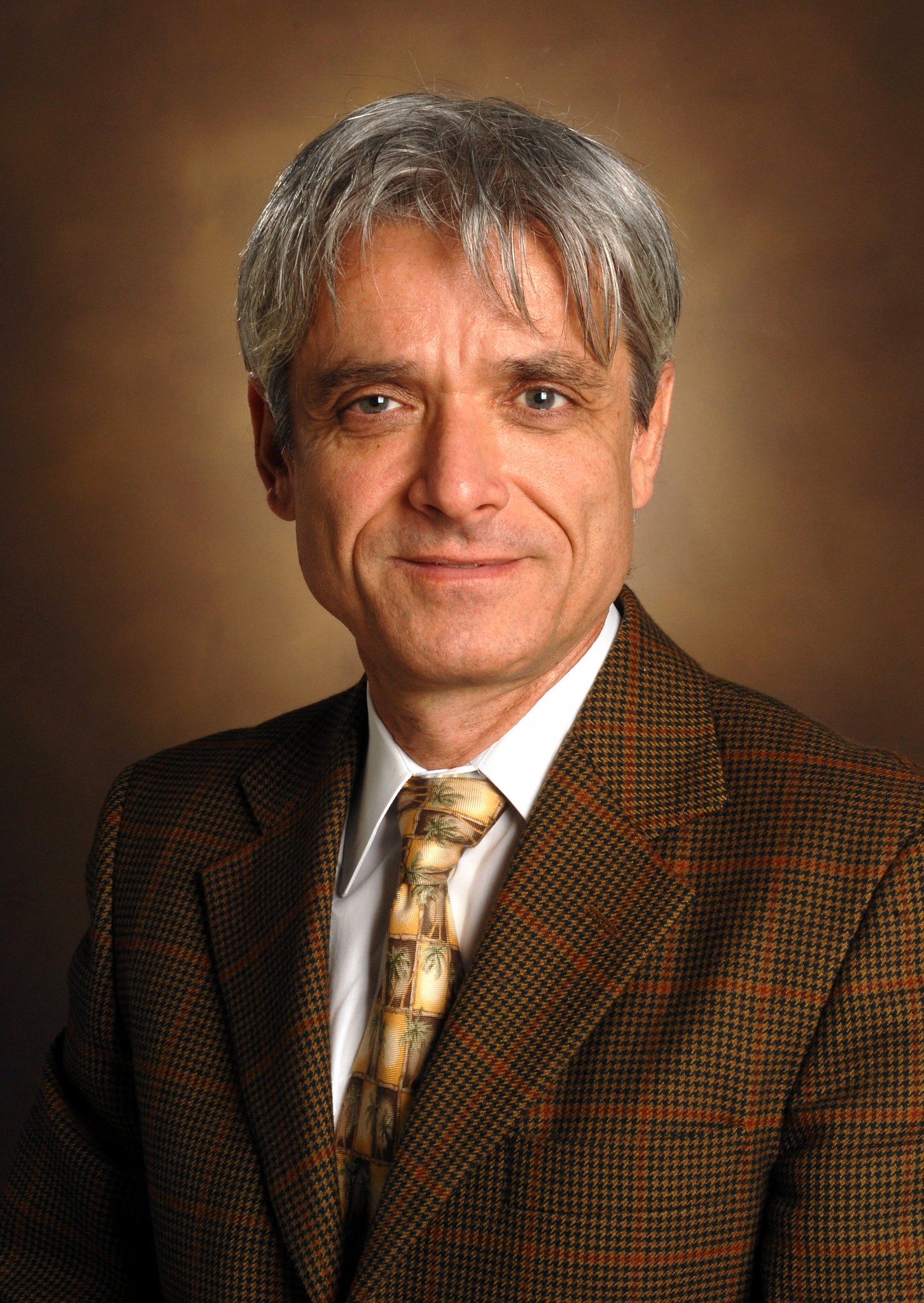 Sergio Fazio, M.D., Ph.D.