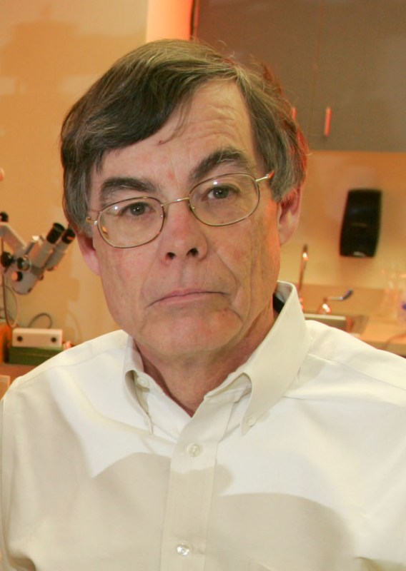 J. Michael Fitzpatrick, Ph.D.