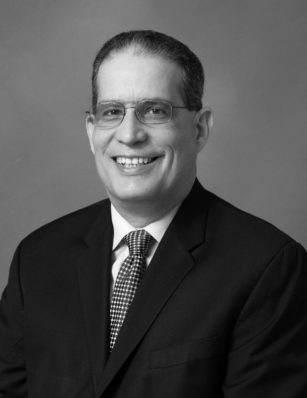 Walter Frontera, M.D., Ph.D.