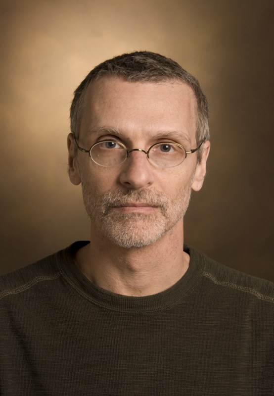 David Gius, M.D., Ph.D.