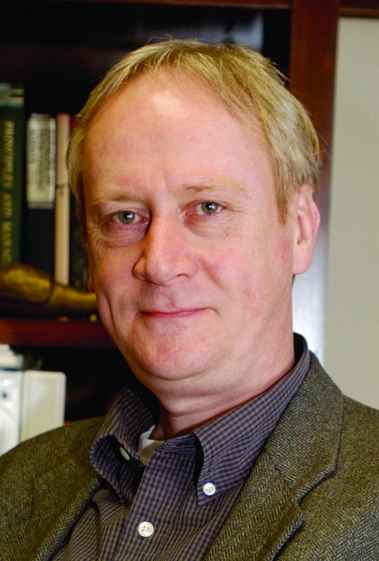 John Gore, Ph.D.