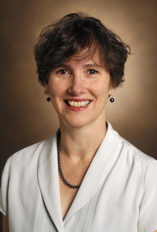 Kathleen Gould, Ph.D.
