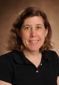Maureen Hahn, Ph.D.