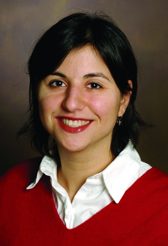 Natasha Halasa, M.D.