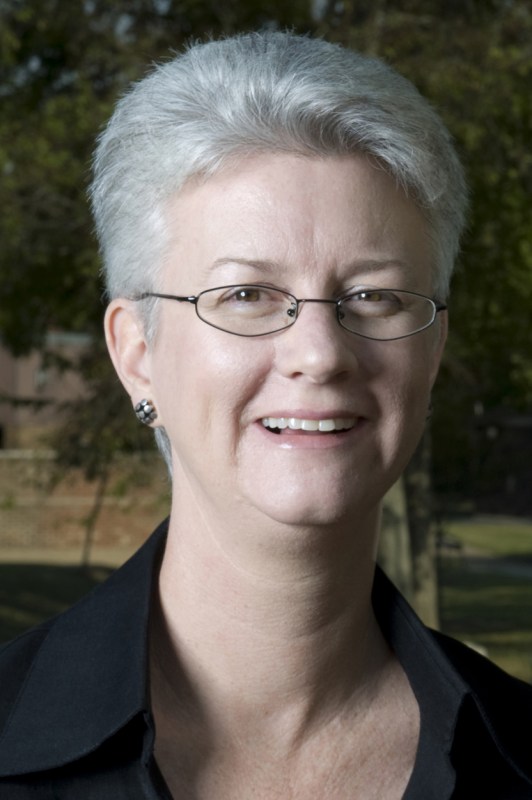 Katherine Hartmann, M.D., Ph.D.