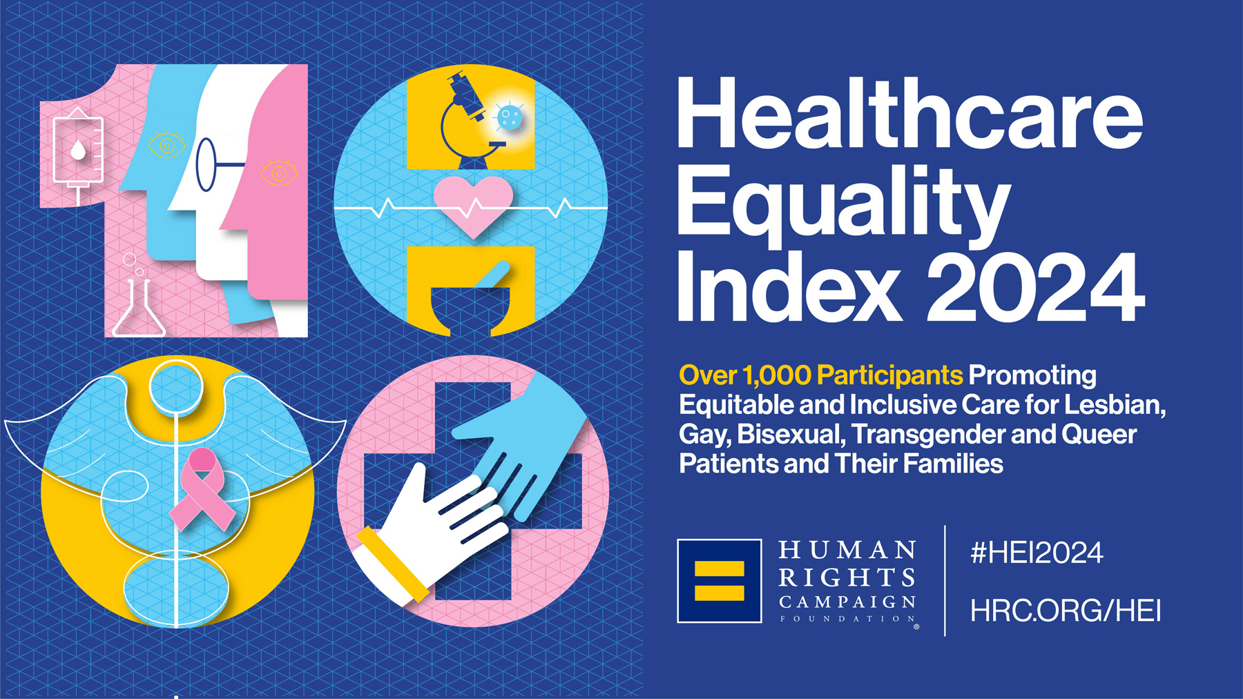 VUMC praised for commitment to health care equality.