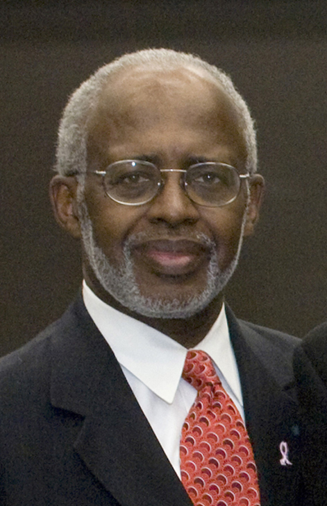 George Hill, Ph.D.