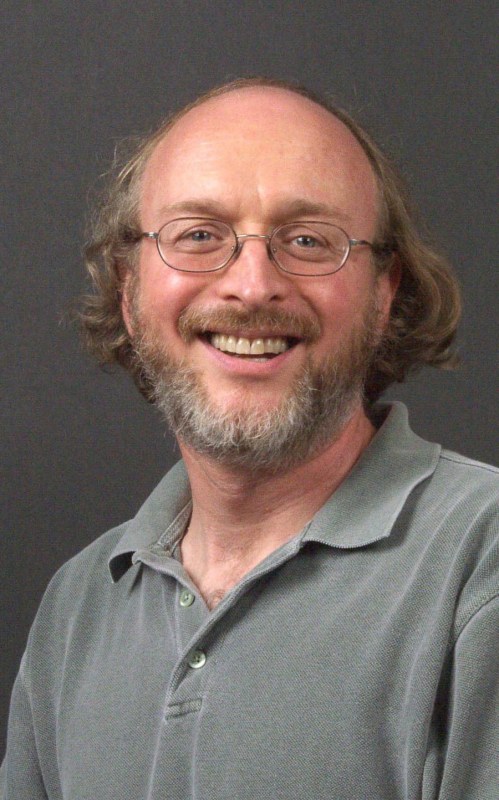 Robert Hodapp, Ph.D.