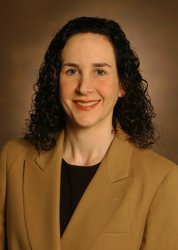 Melissa Kaufman, M.D., Ph.D.