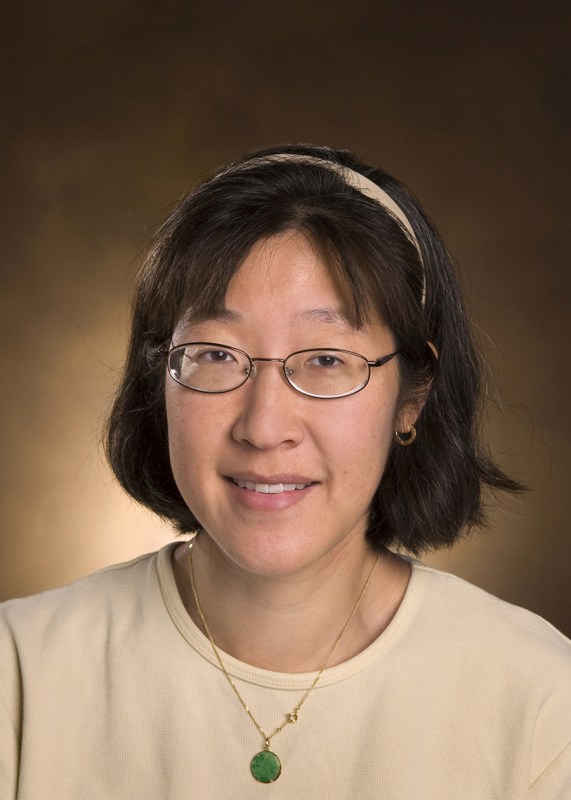 Annette Kim, M.D., Ph.D.