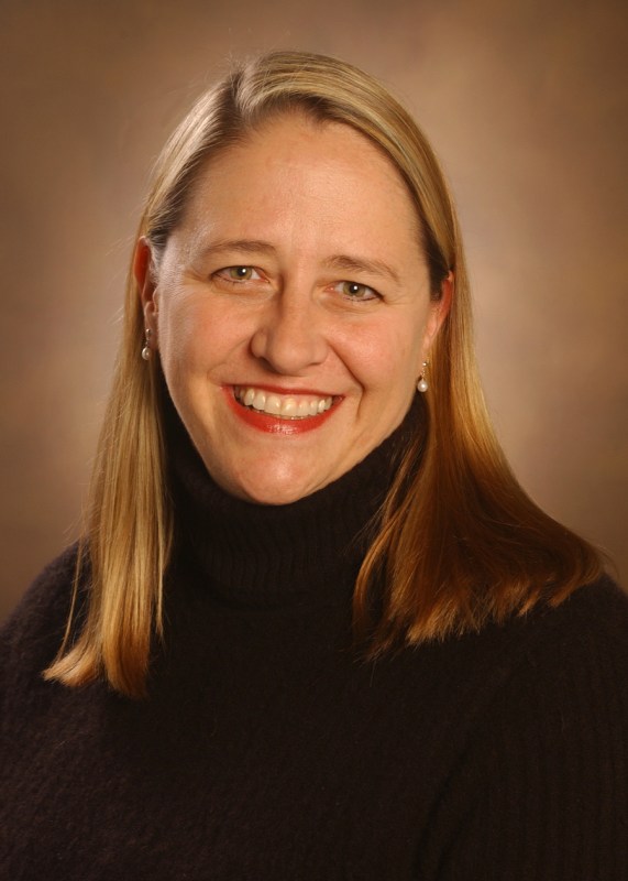 Patricia Labosky, Ph.D.