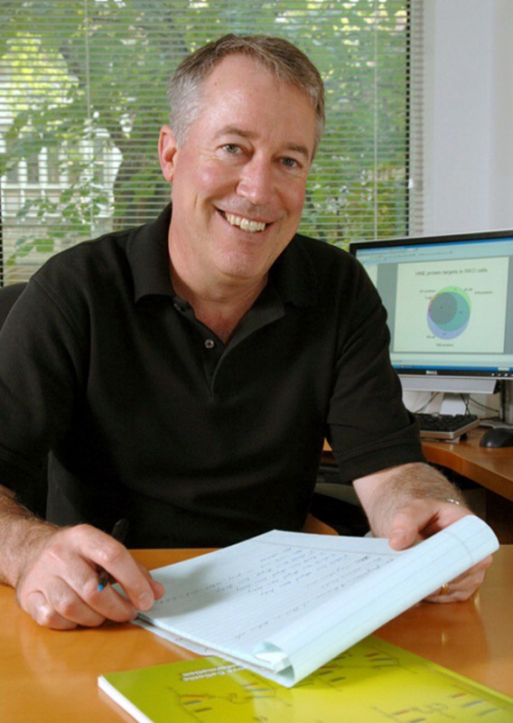 Daniel Liebler, Ph.D.