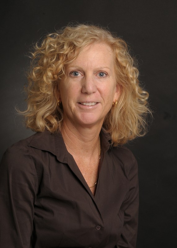 Mary Lou Lindegren, M.D.
