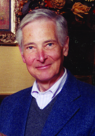 John N. Lukens Jr., M.D.