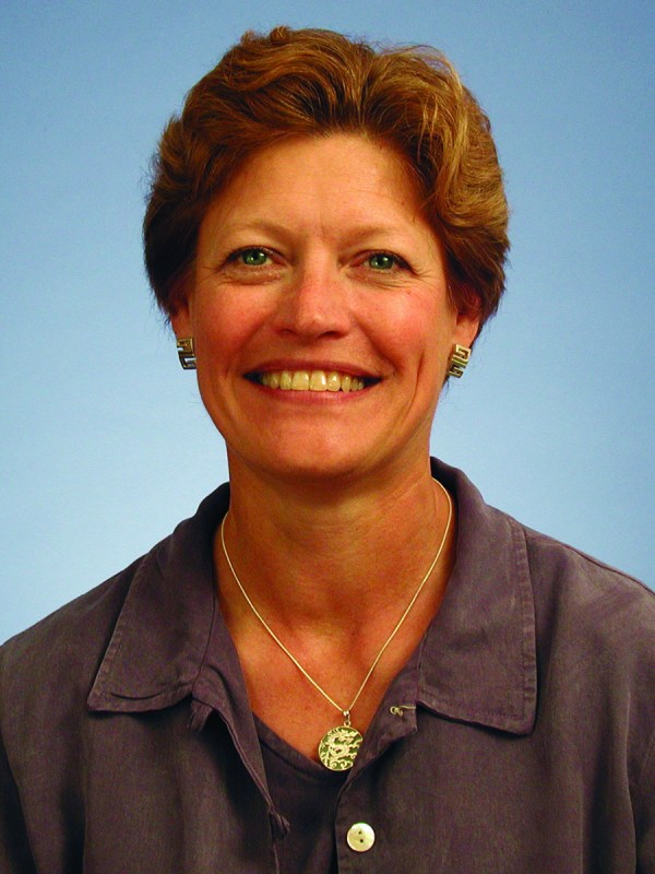 Melanie Lutenbacher, Ph.D., M.S.N.