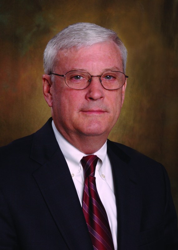 Robert Macdonald, M.D., Ph.D.