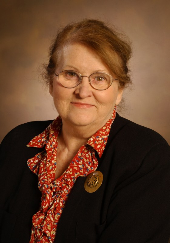 Diana Marver, Ph.D.