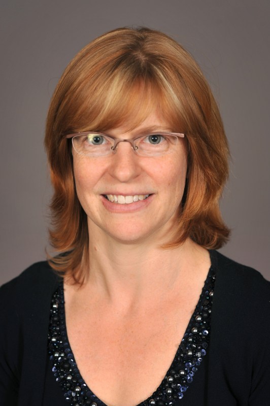 Melissa McPheeters, Ph.D.