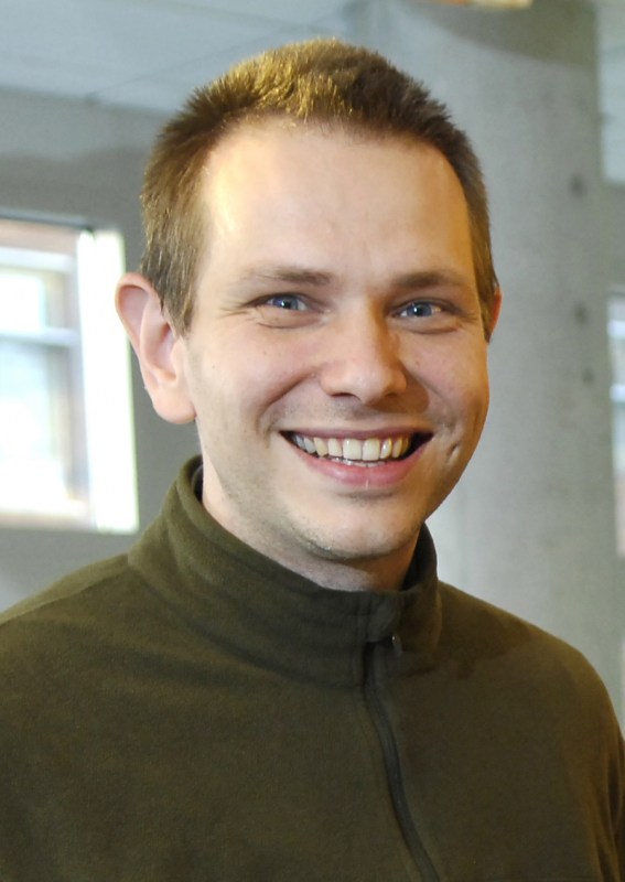 Jens Meiler, Ph.D.