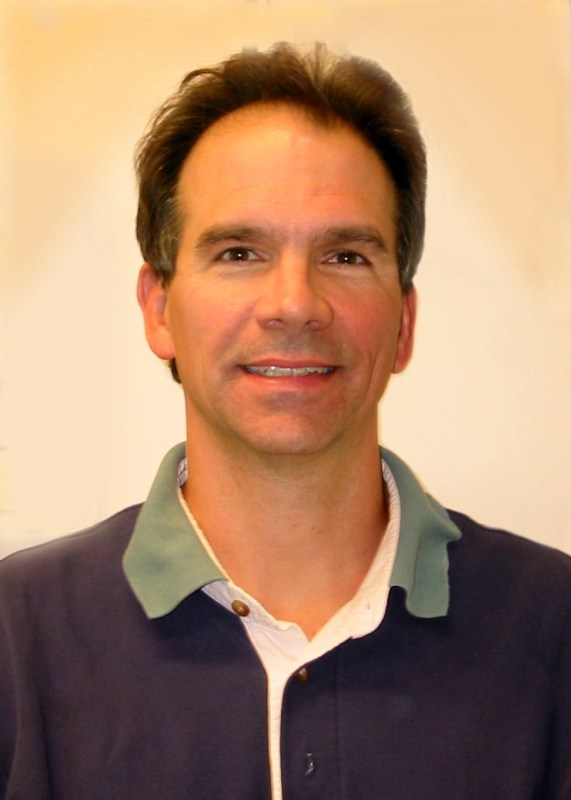 David Miller III, Ph.D.