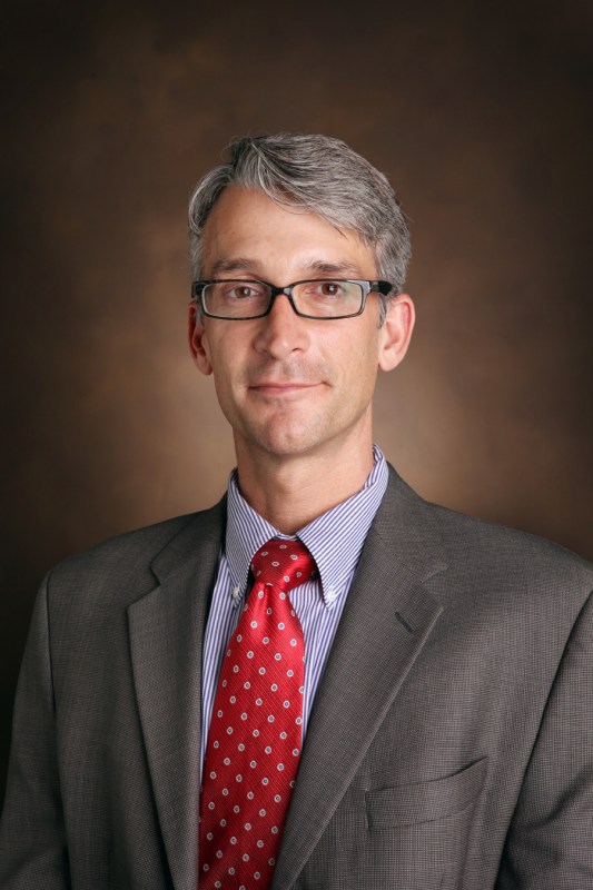Todd Monroe, Ph.D.