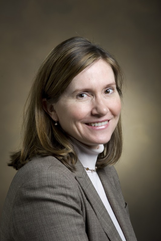 Kathy Moss, R.N., M.S.N., MBA