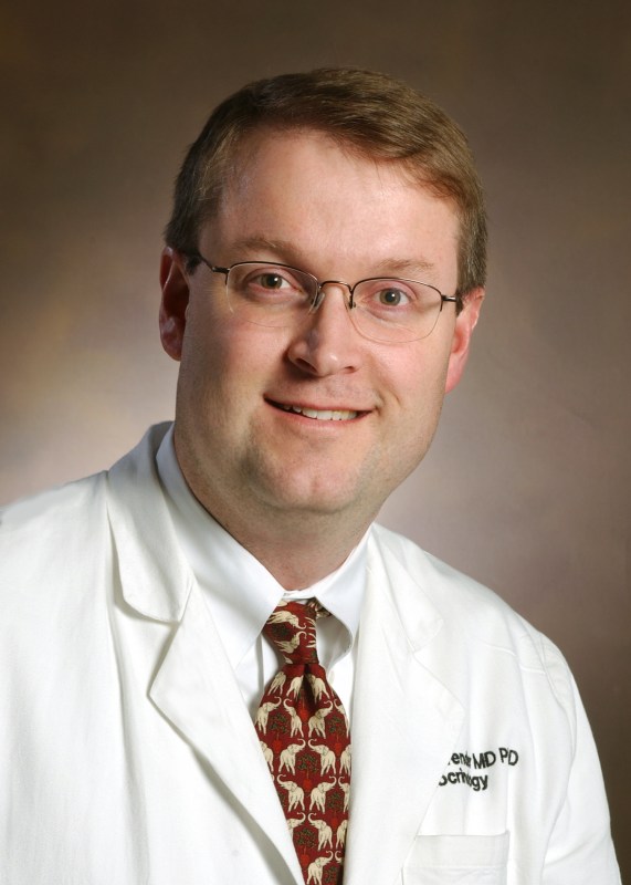 Kevin Niswender, M.D., Ph.D.