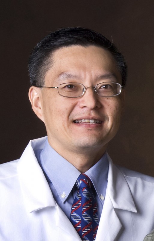 William Pao, M.D., Ph.D.