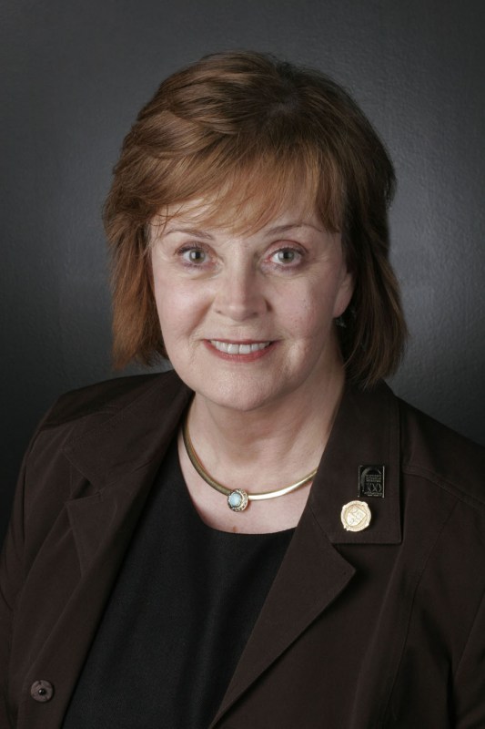 Barbara A. Petersen, Ed.D., R.N.