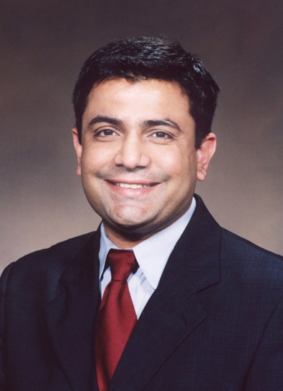 Hammad Rashid, M.D.