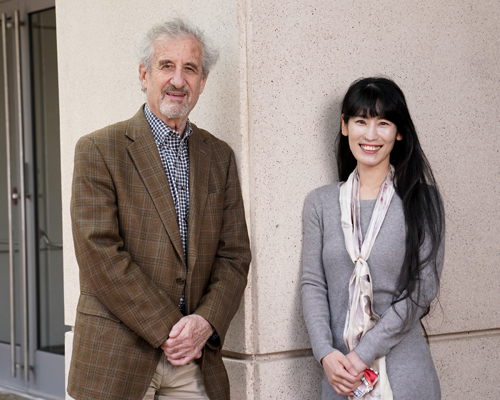 Dan Roden, MD, Yuko Wada, MD, PhD, and colleagues are studying how certain medications can induce arrhythmias in some people.